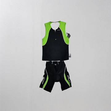 Picture of ORCA CORE MENS 2 PIECE TRI SUIT